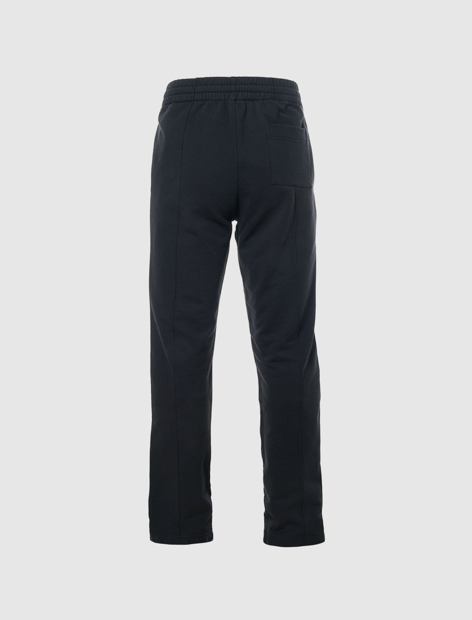 PANELLED SWEATPANT