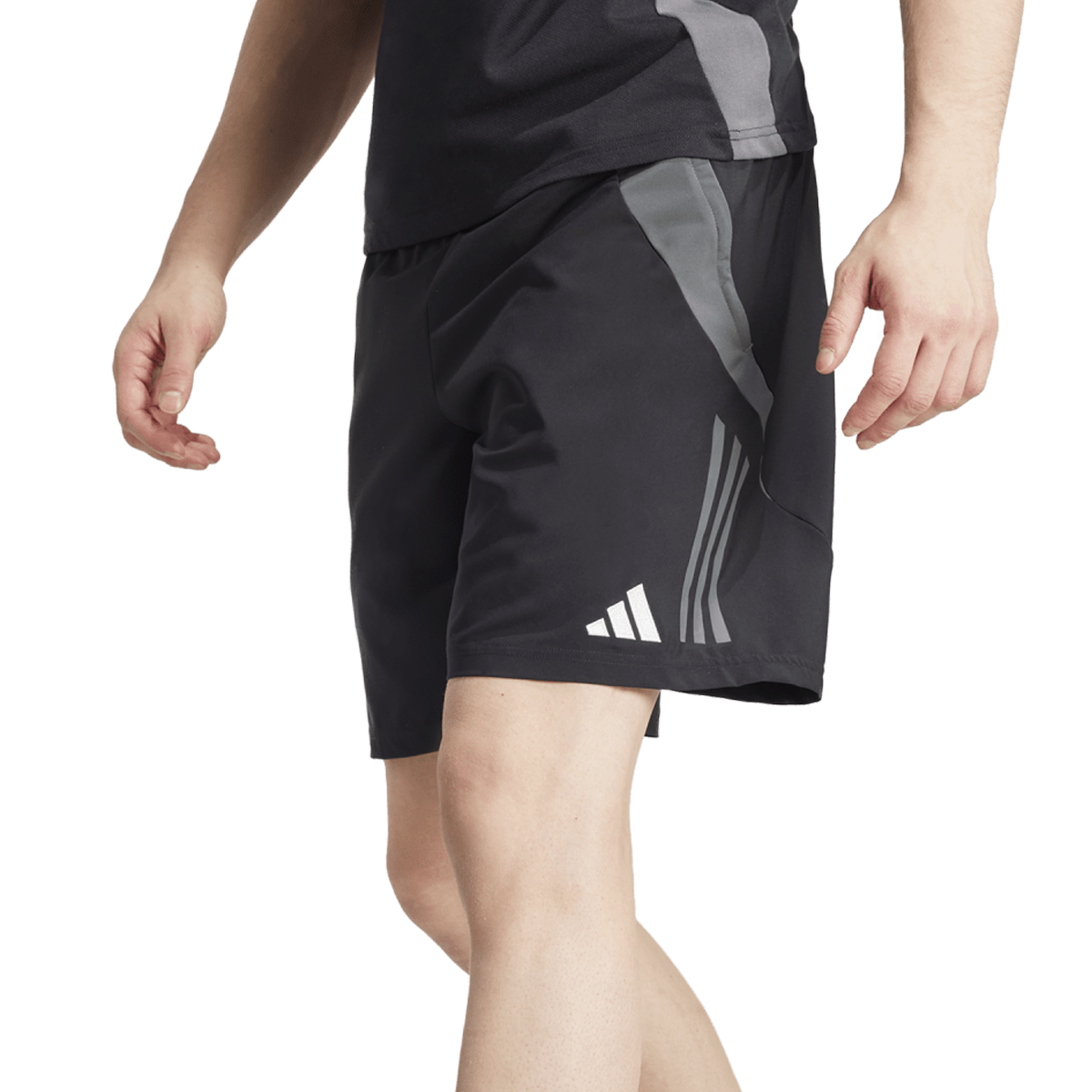 Men's Tiro 24 Shorts