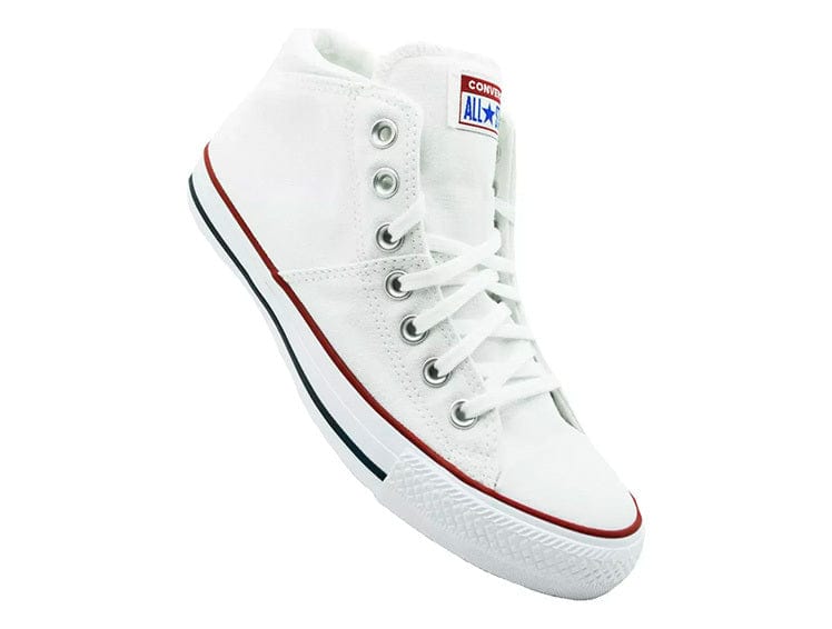 Converse Chuck T Madison Womens Blanco