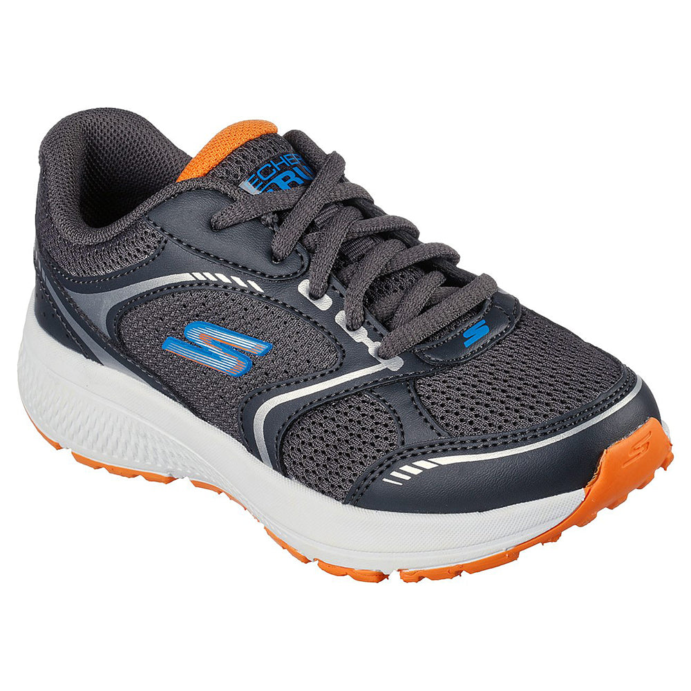 Skechers Boys GOrun Consistent Shoes - 405008L-CCOR