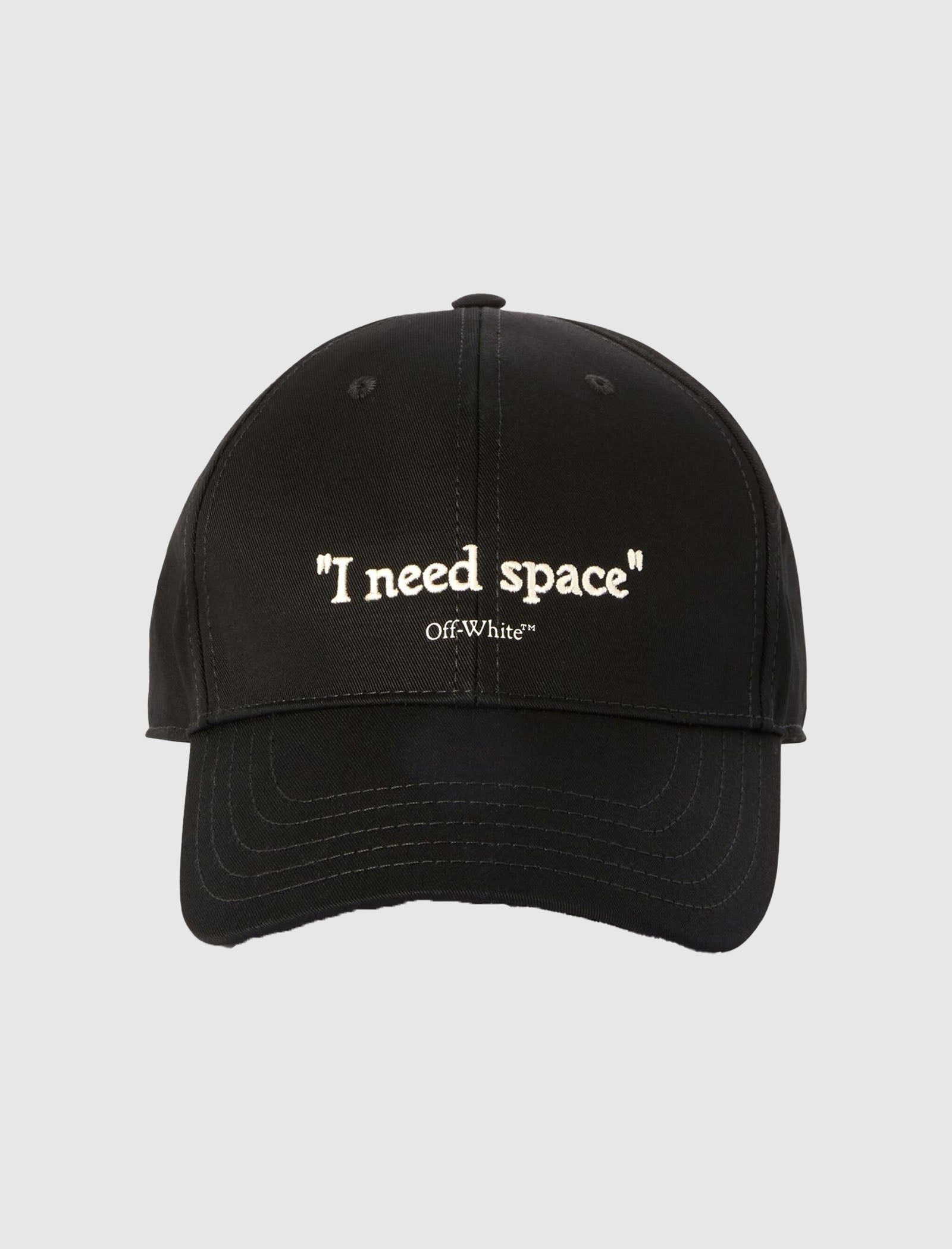 SPACE DRILL CAP