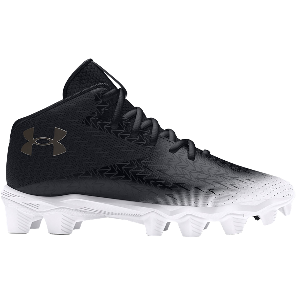 Youth Spotlight Franchise RM 4.0 Wide Football Cleats