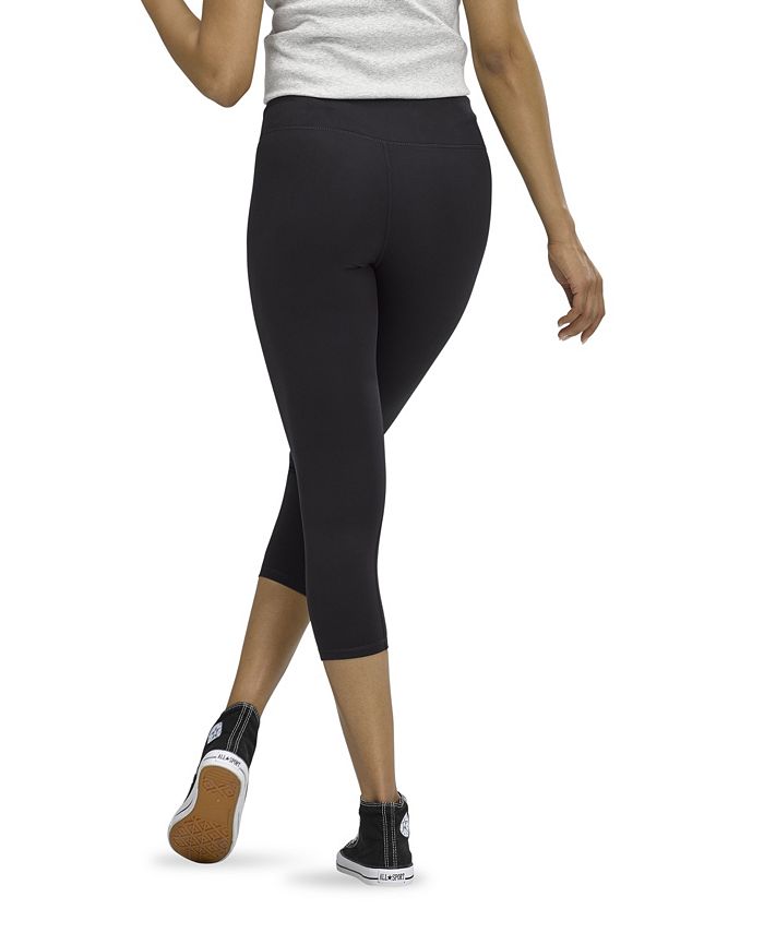 Women's Cool Breeze Capri Leggings