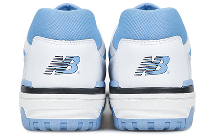 New Balance 550 'Team Carolina Blue' BB550HL1