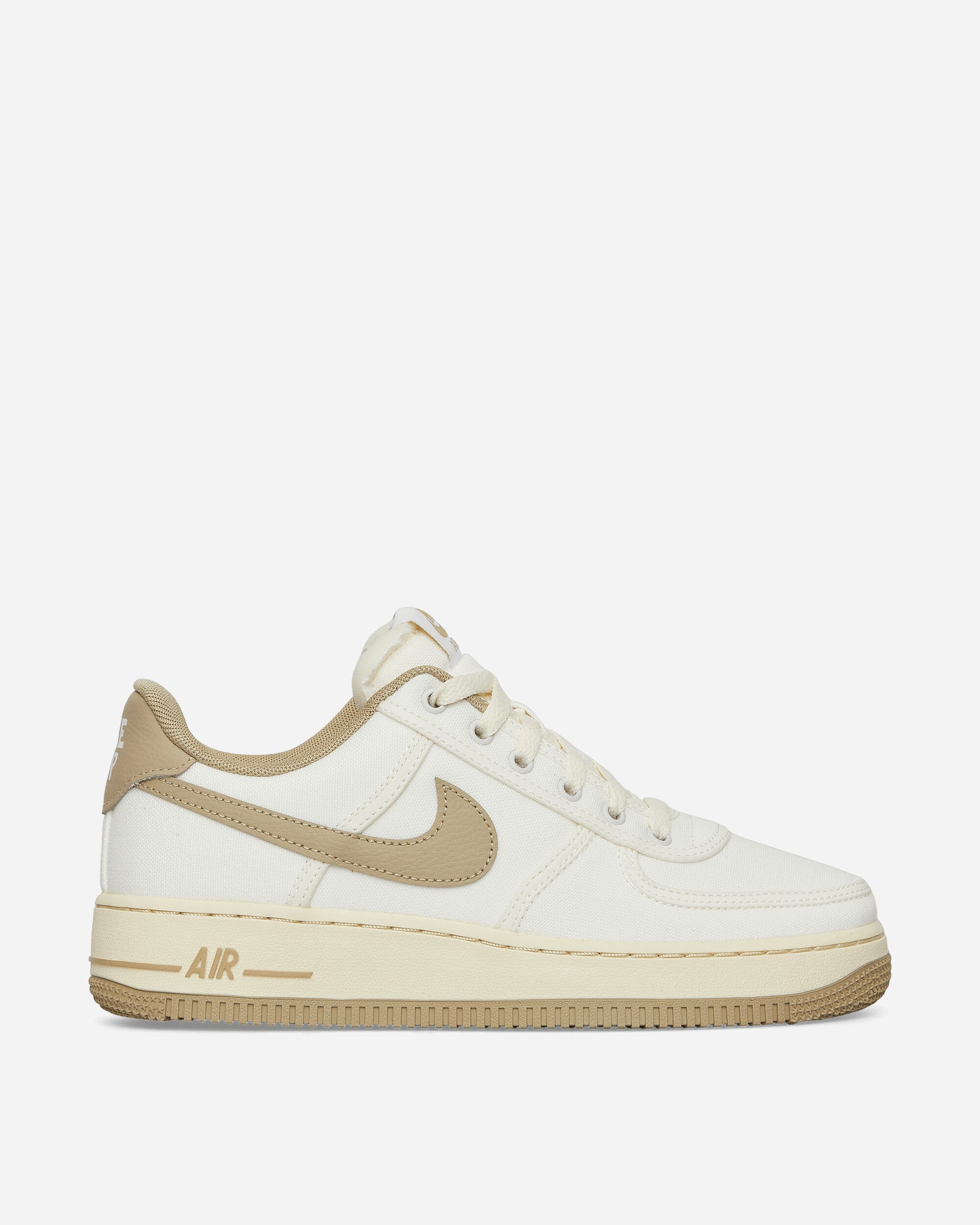 WMNS Air Force 1 '07 Sneakers Sail / Limestone