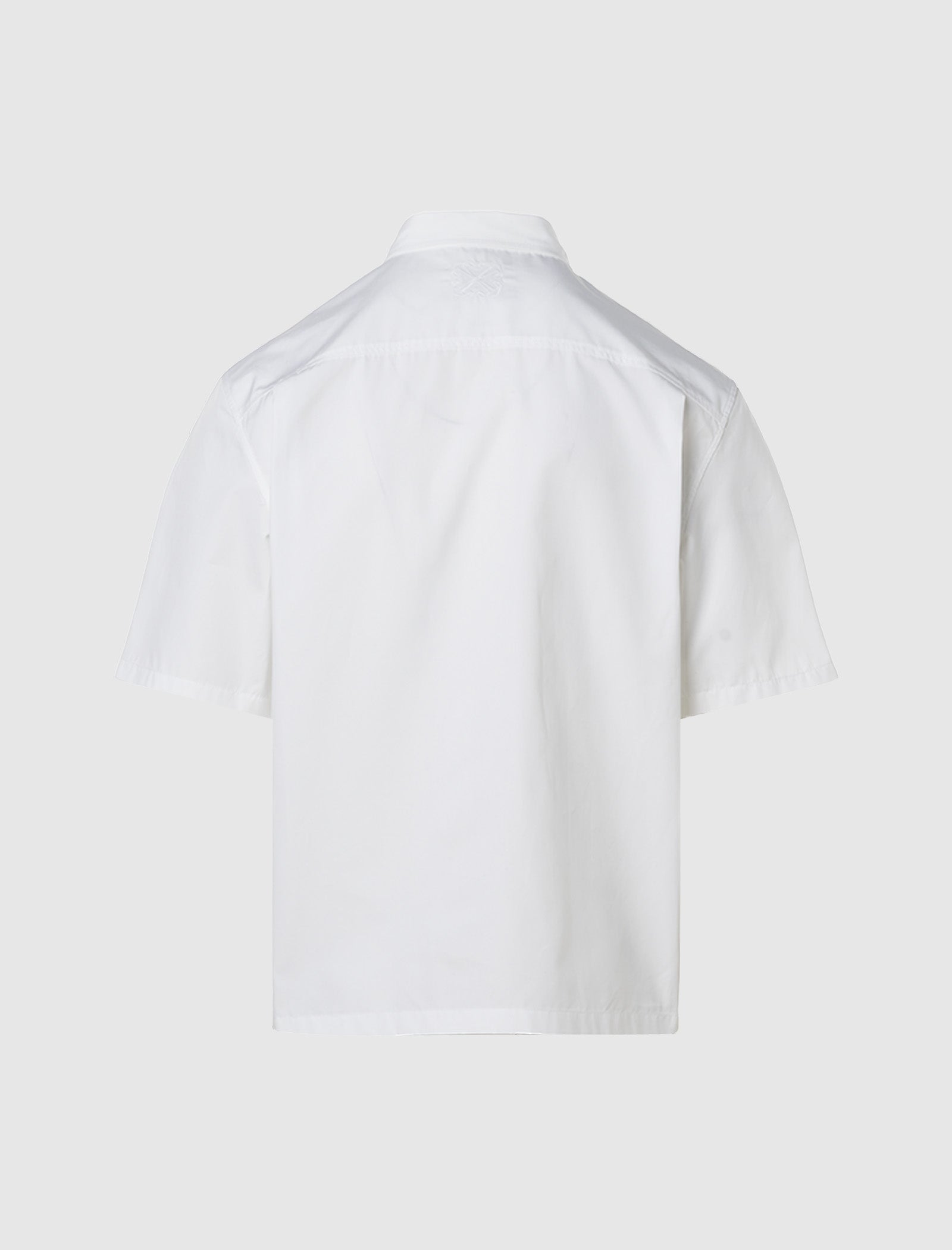 SUMMER SHORT SLEEVE SHIRT