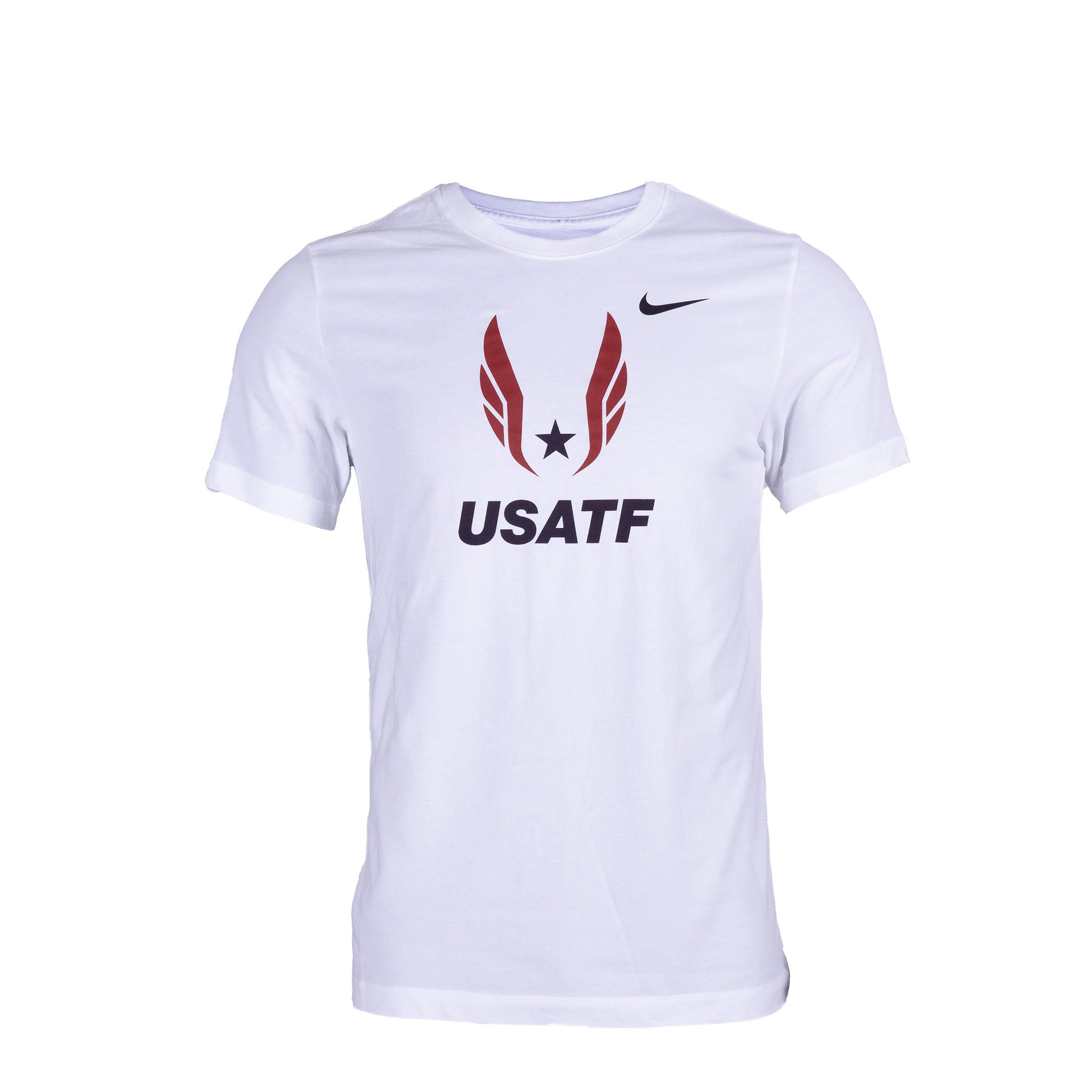 Nike Men's USATF Federation Logo Tee