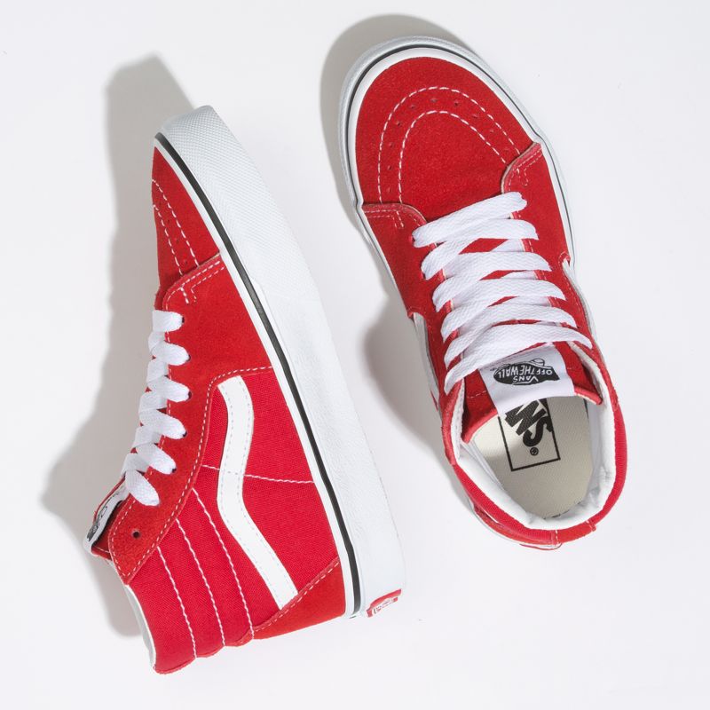 Kids SK8-Hi