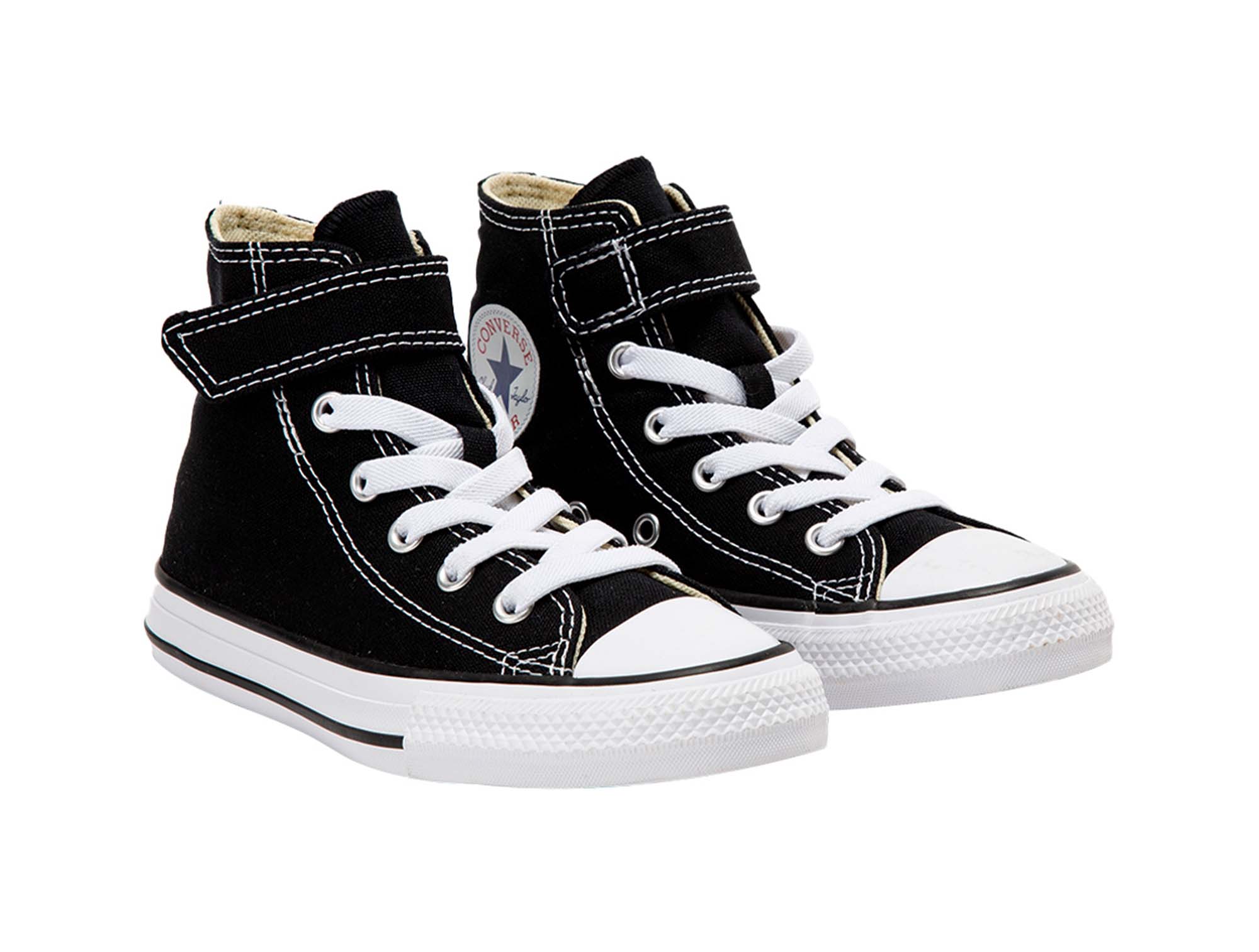 Converse Chuck Taylor Junior Negro