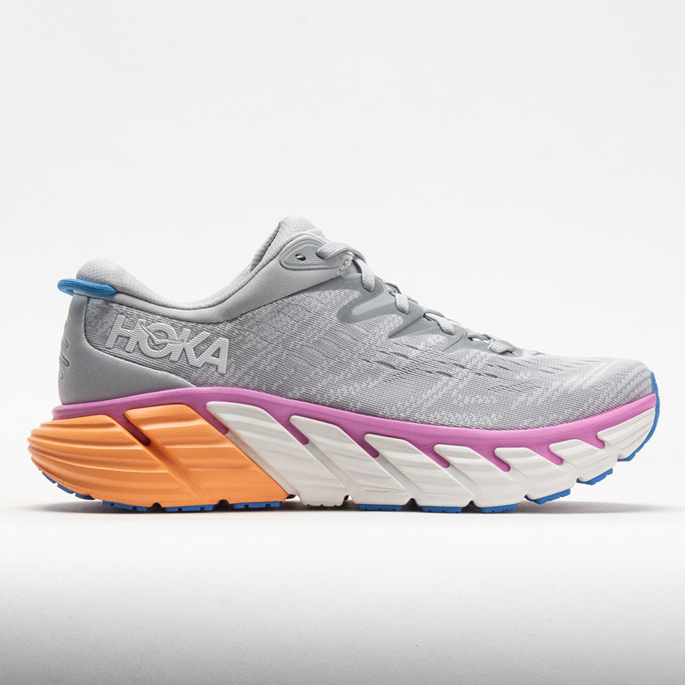 HOKA Gaviota 4 Women's Harbor Mist/Nimbus Cloud