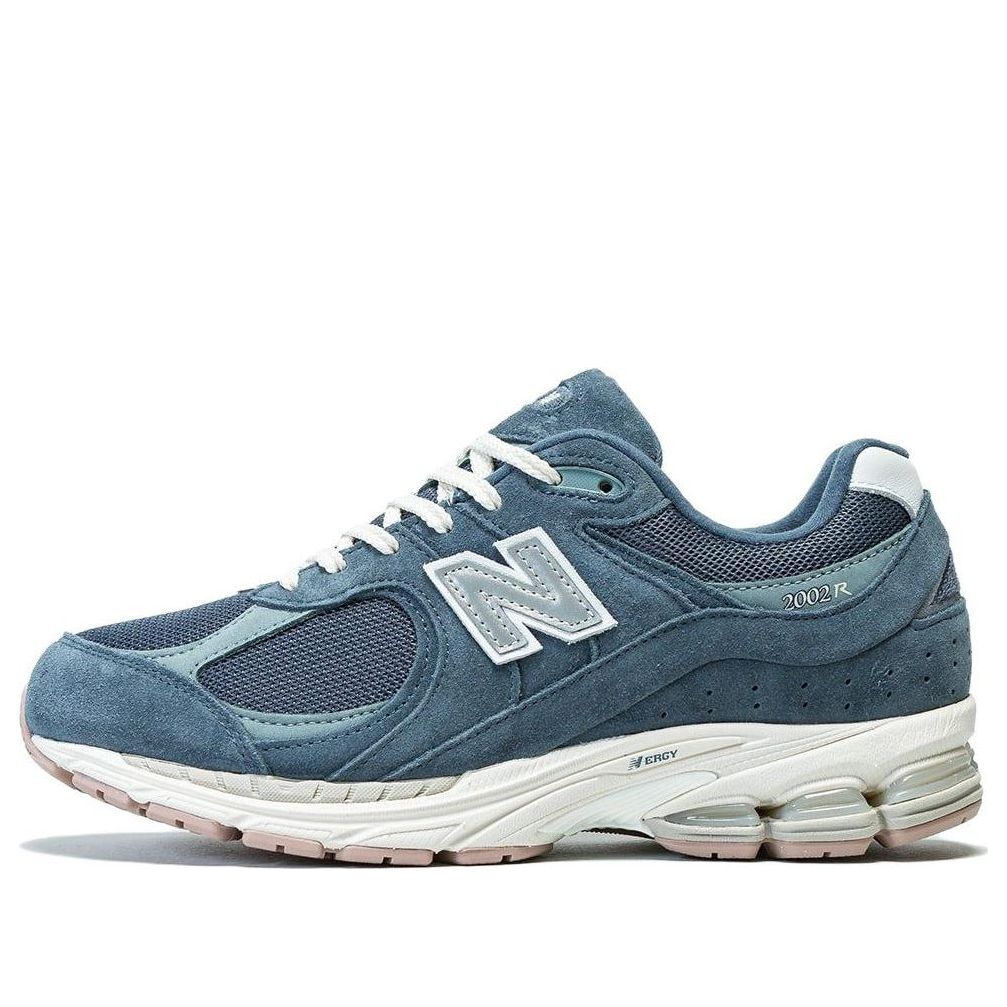 New Balance 2002R 'Deep Ocean Slate Grey' M2002RHC