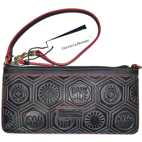 Disney Dooney and Bourke - Star Wars Half Marathon 2018 - Wristlet - Specific