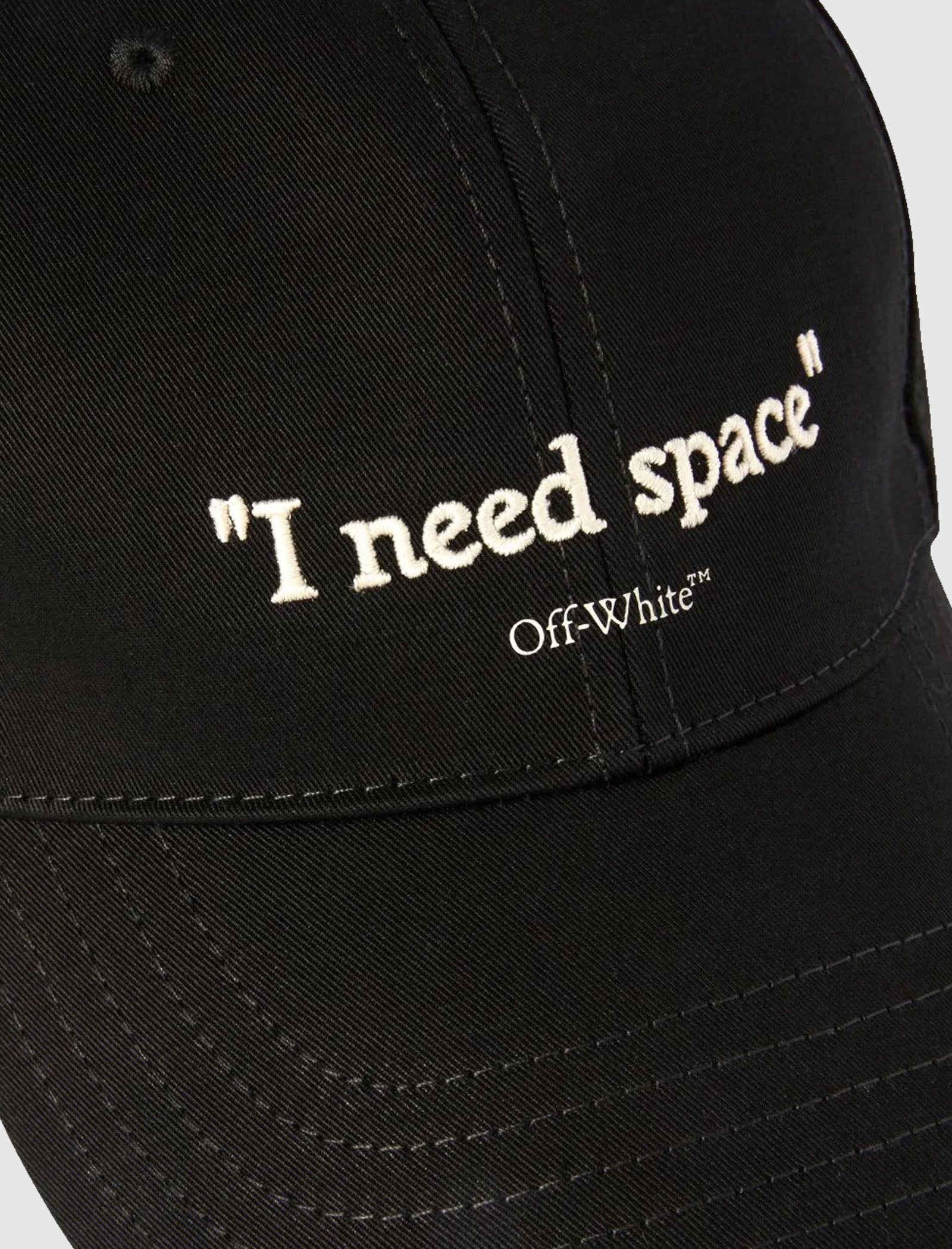 SPACE DRILL CAP