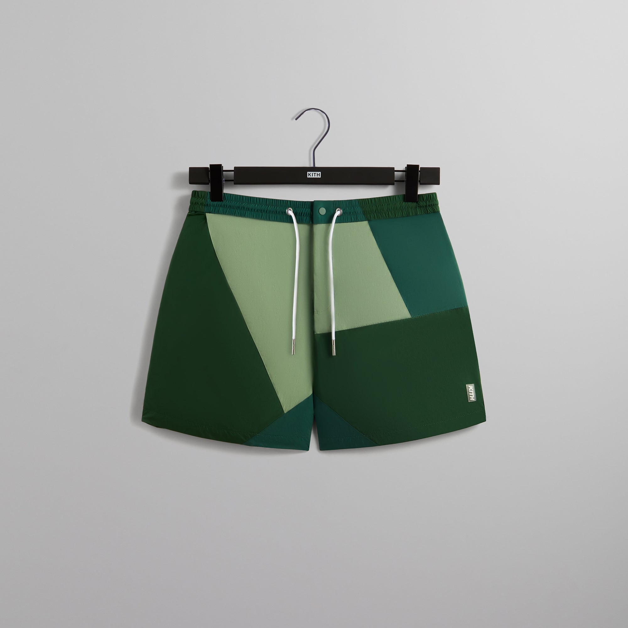 Kith Madison Short - Conifer