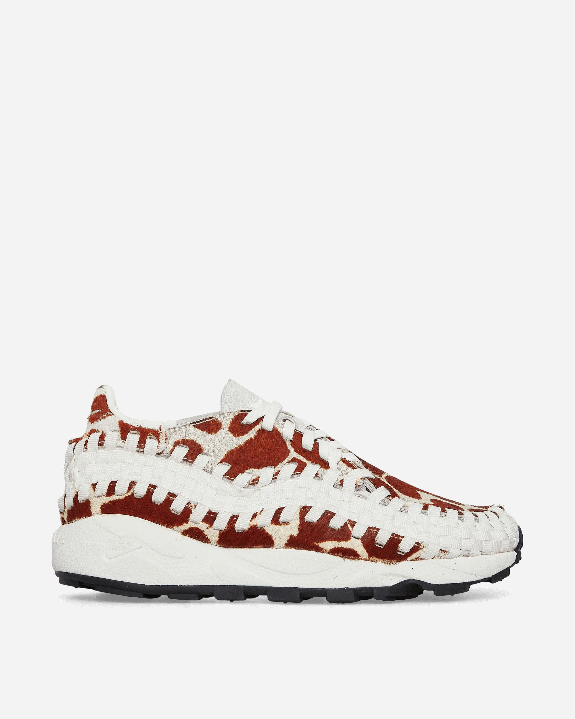 WMNS Air Footscape Sneakers Sail