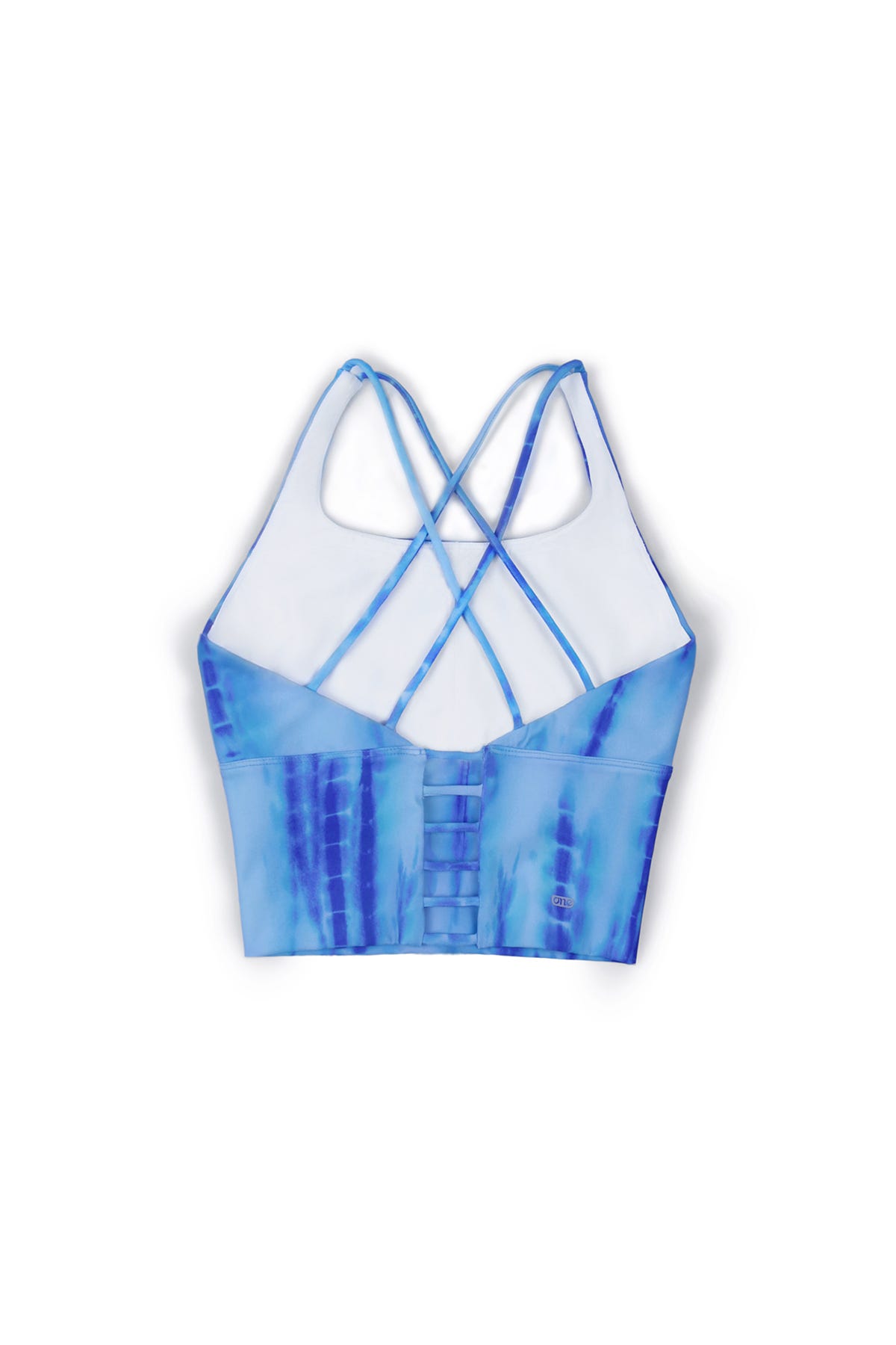 Basic Edition Back Sculpt Tank Top