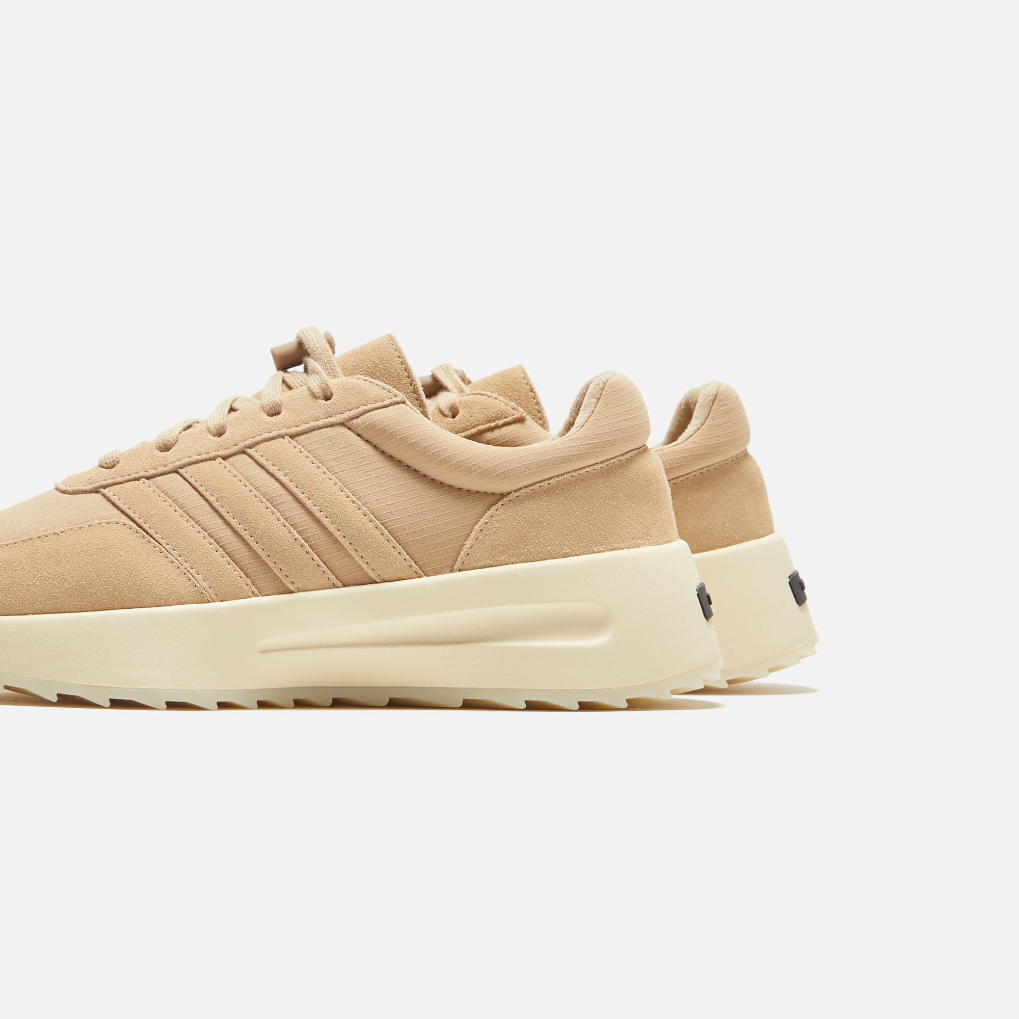 adidas Fear of God LA Runner - Clay