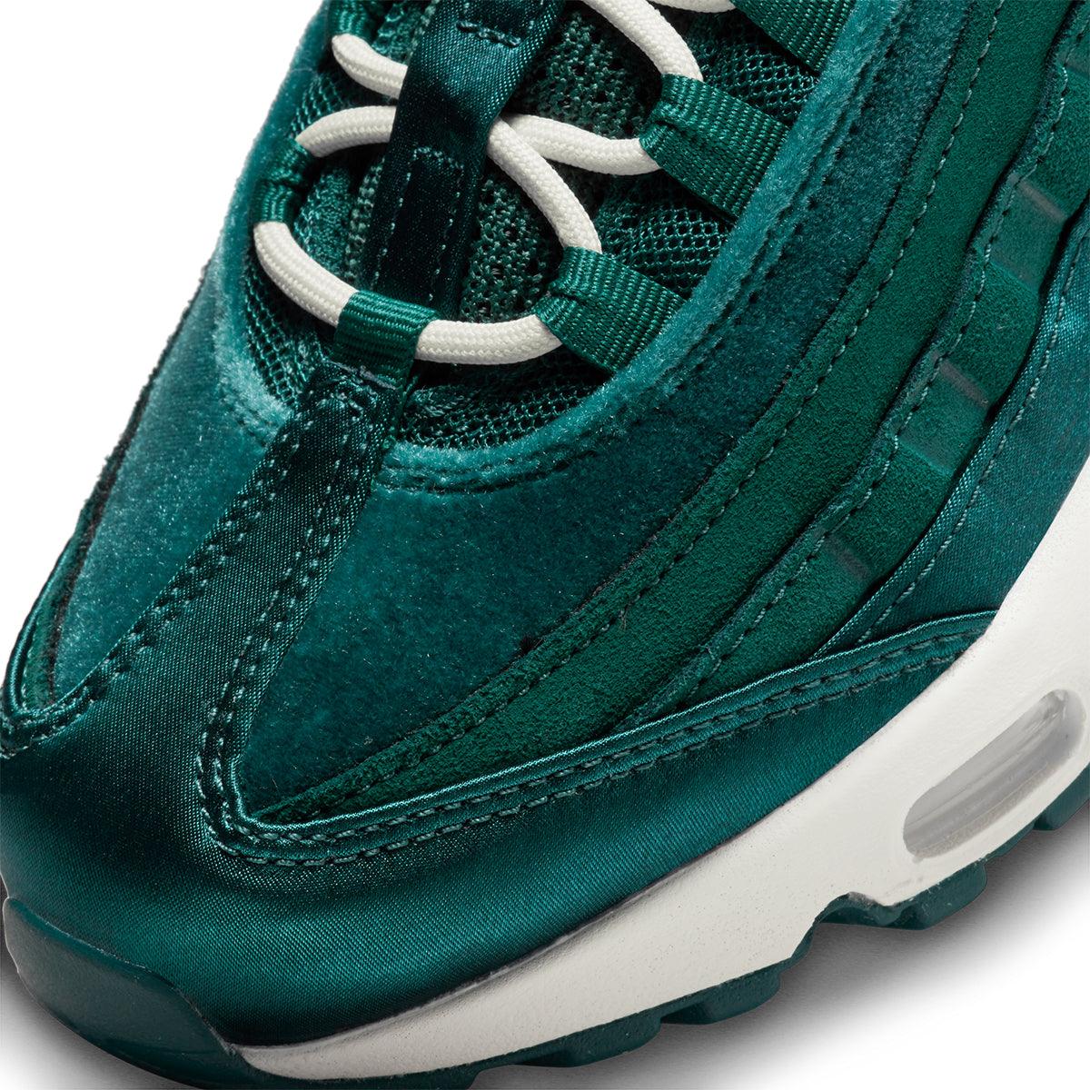 Wmns Air Max 95 'Atomic Teal'