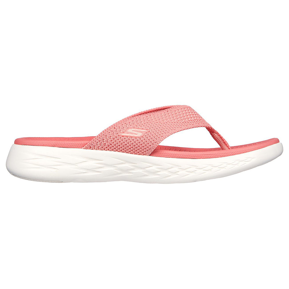 Skechers Women On-The-GO 600 Sandals - 140703-CRL