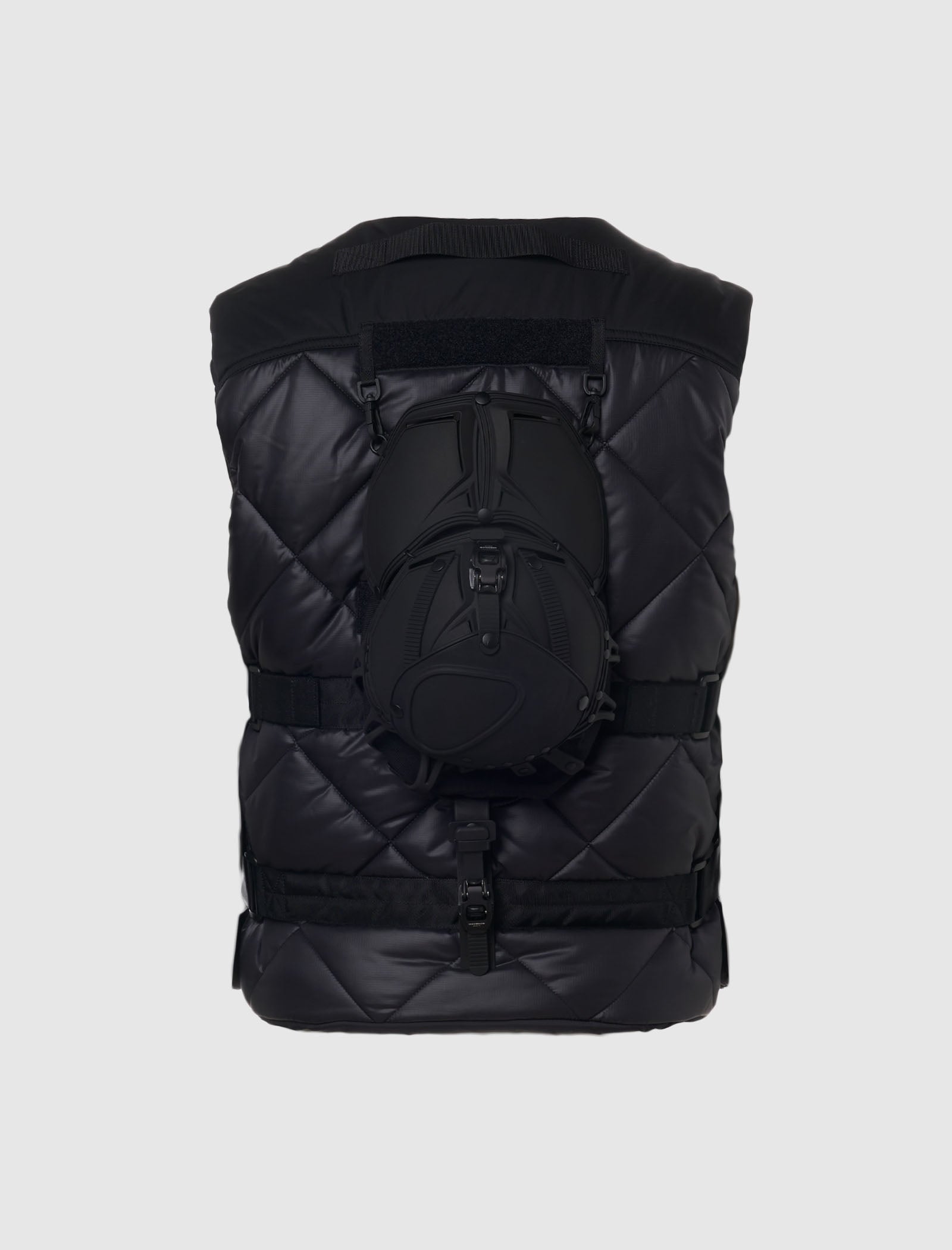 INNERRAUM TECHNICAL VEST