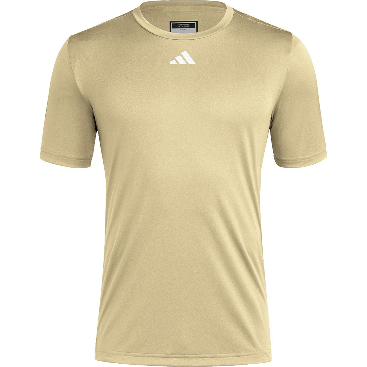 adidas Men's Program Short Sleeve Training Tee