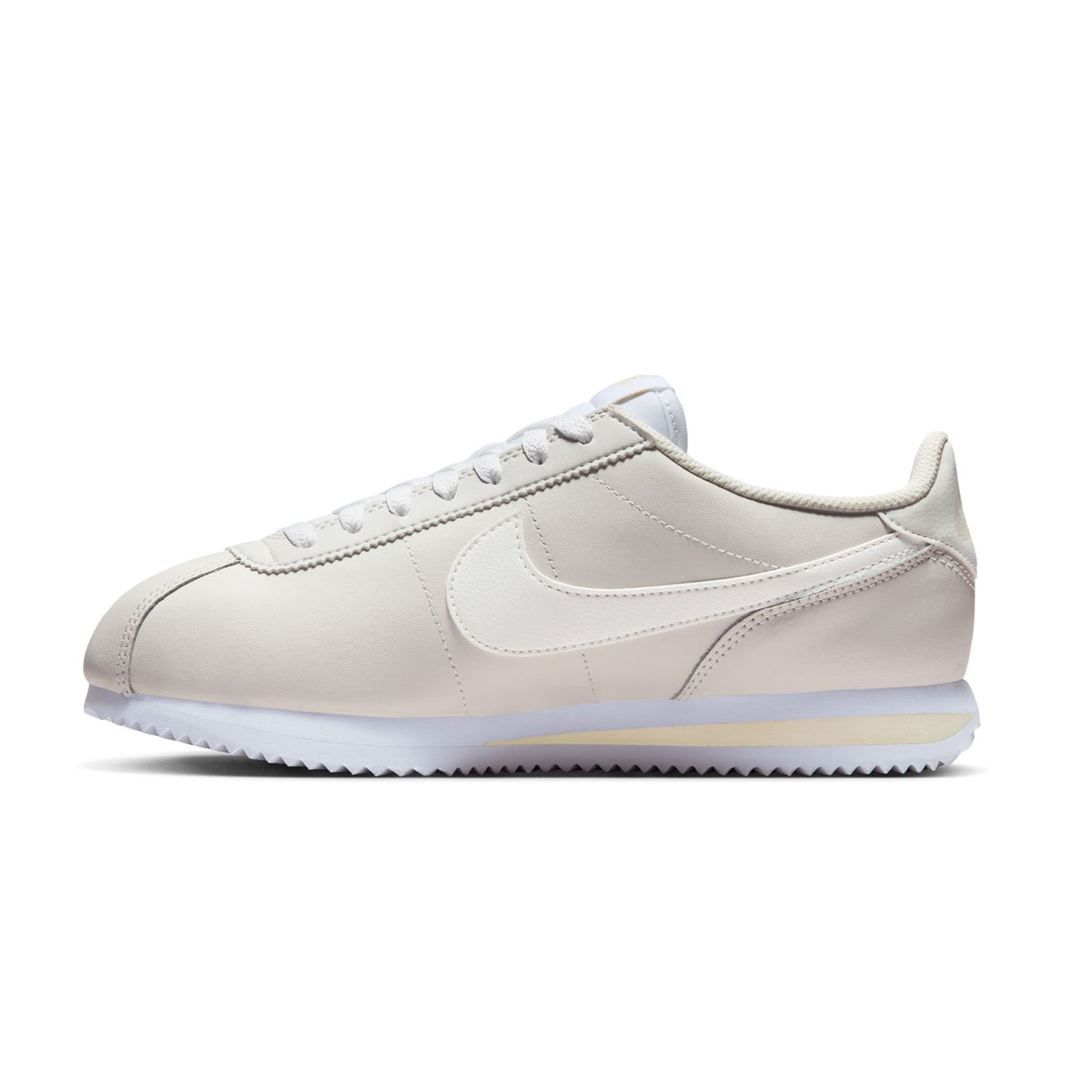 Wmns Cortez 'Phantom Coconut Milk'