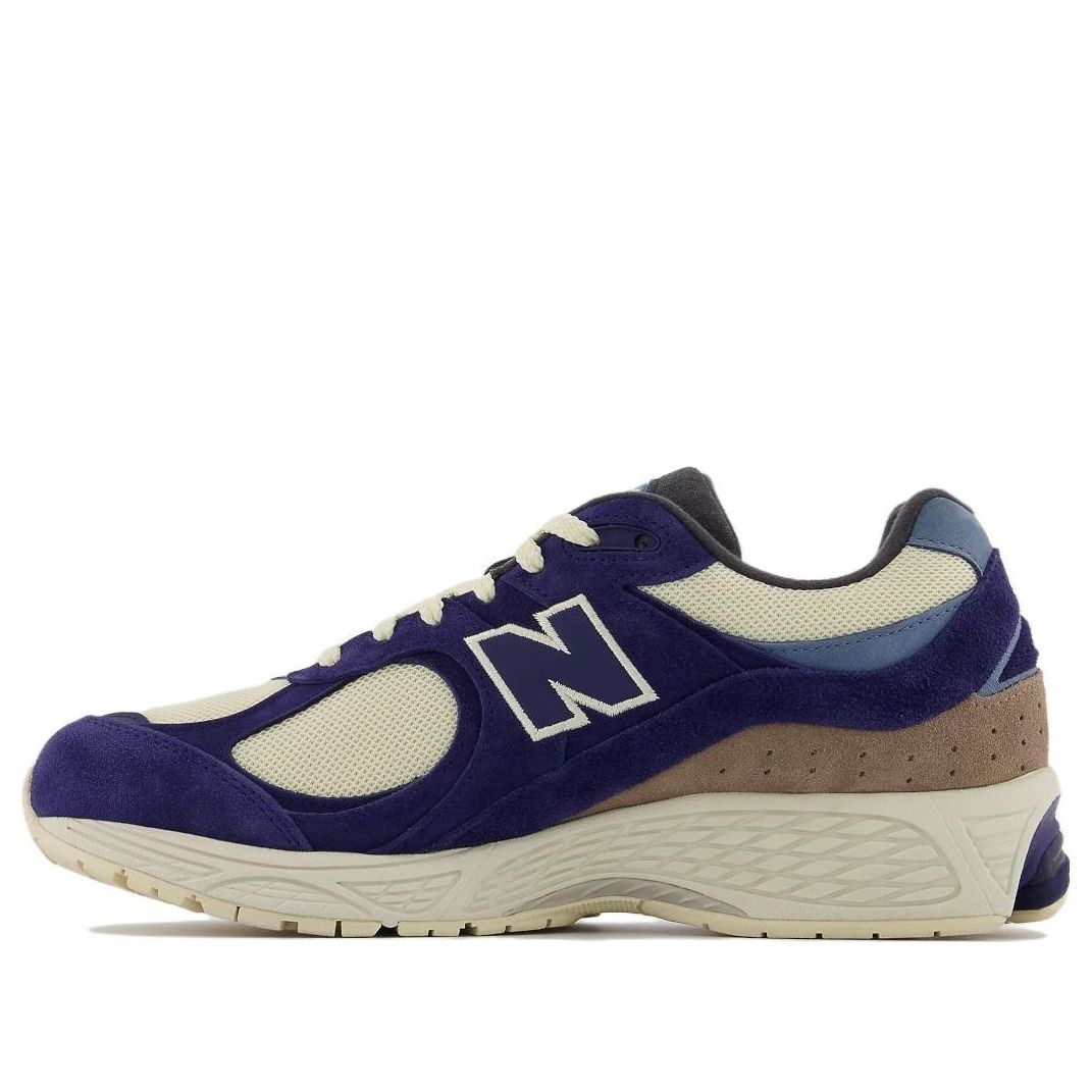 New Balance 2002R 'Night Tide Cream' M2002RG