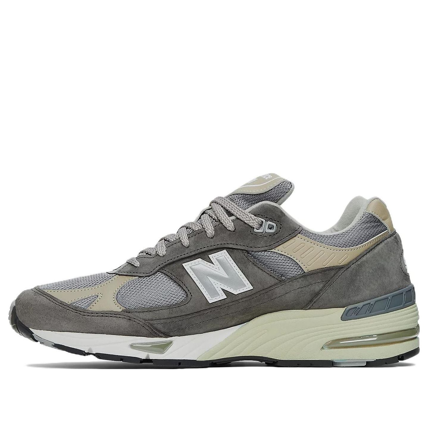 New Balance 991 Made in England '40th Anniversary' M991UKF