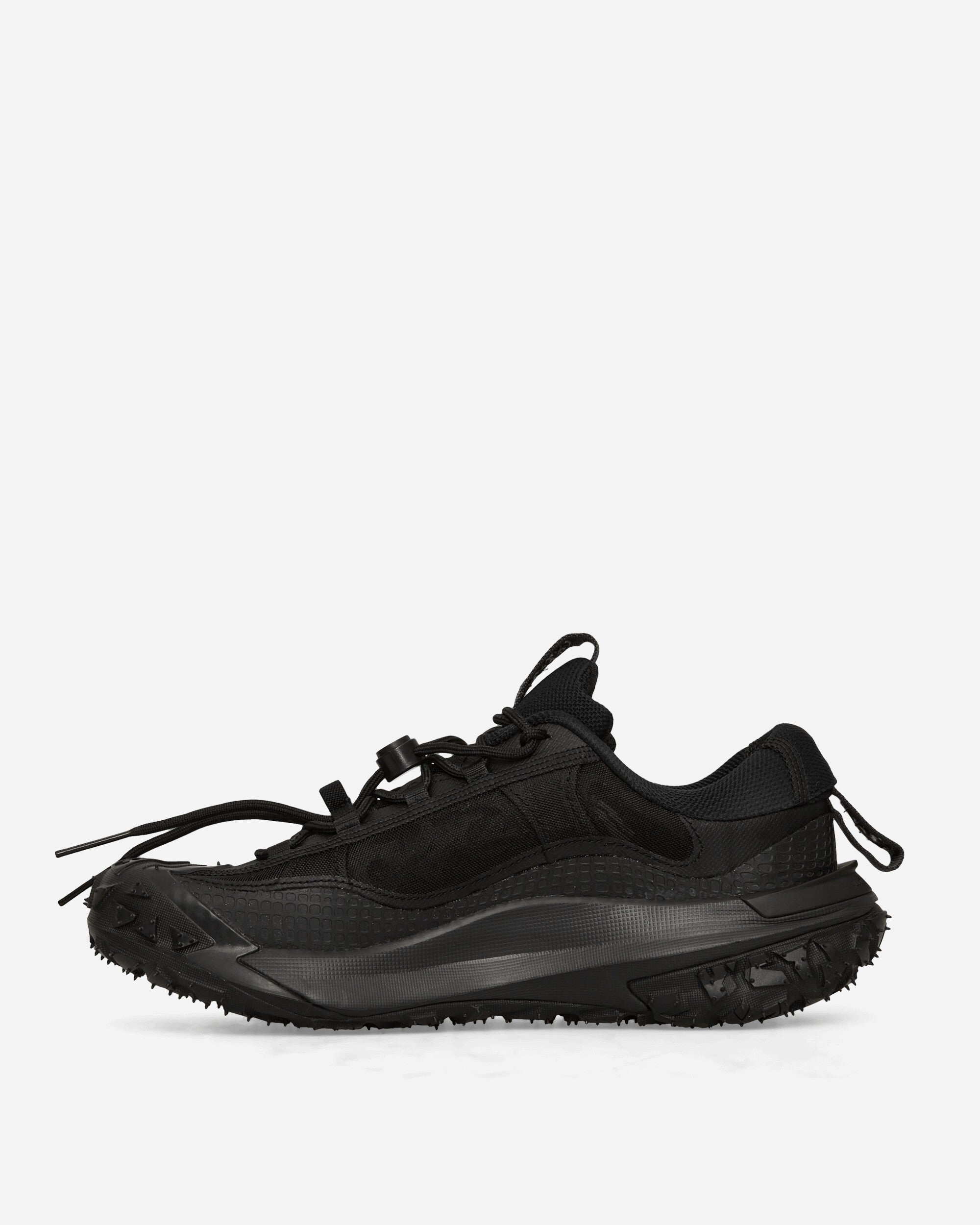 ACG Mountain Fly 2 Low Sneakers Black / Anthracite