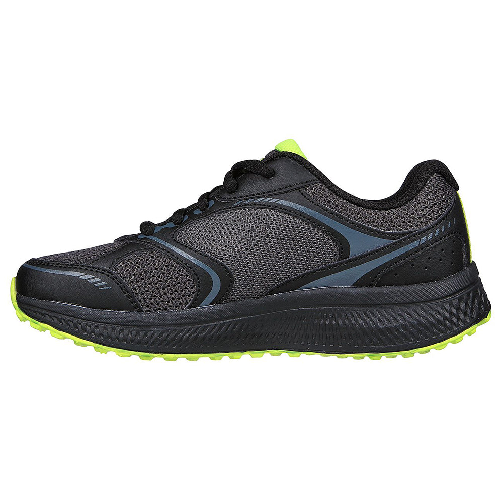 Skechers Boys GOrun Consistent Shoes - 405008L-BCCL