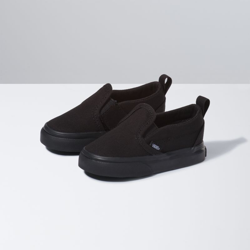 Toddler Slip-On V