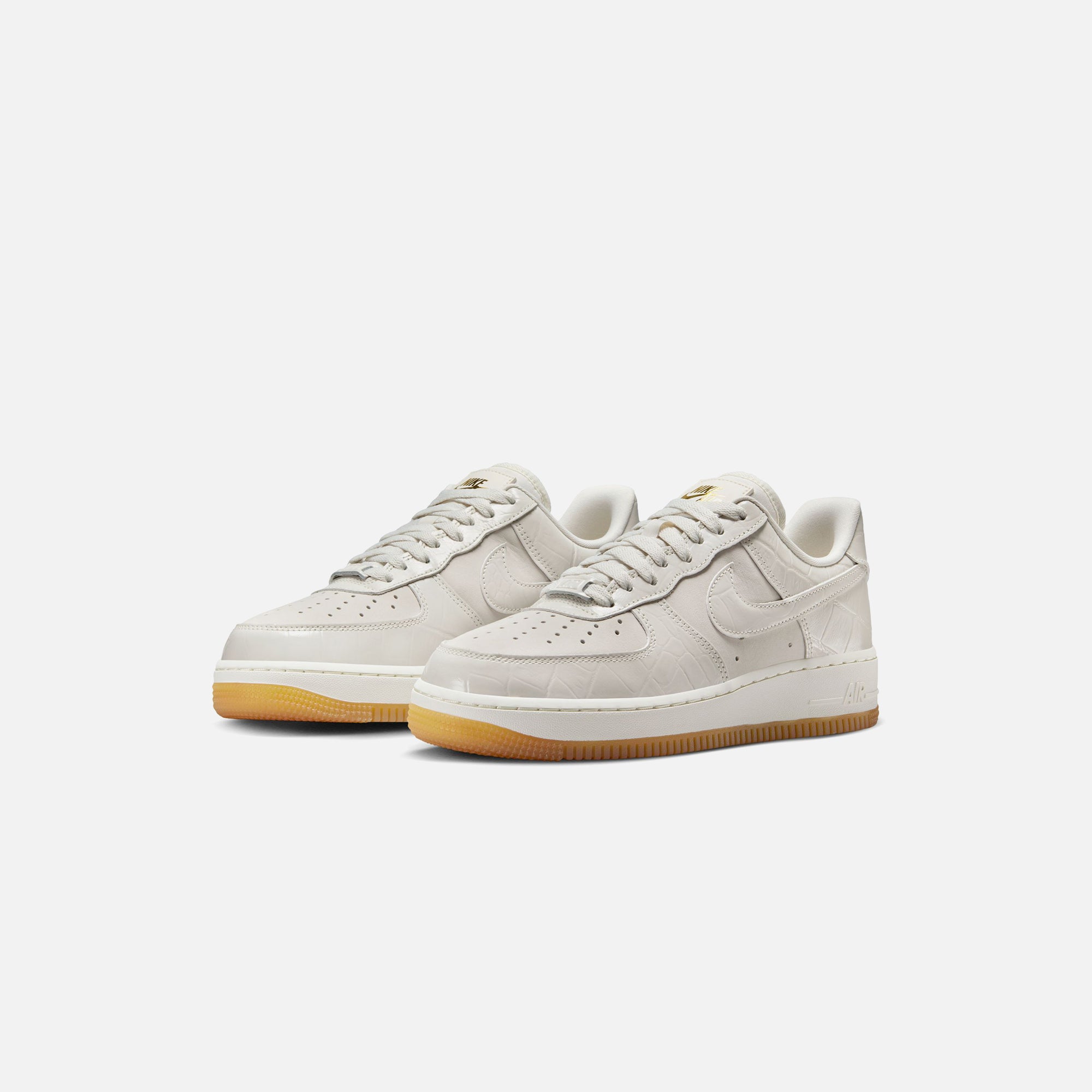 Nike WMNS Air Force 1 '07 LX - Phantom / Phantom / Sail