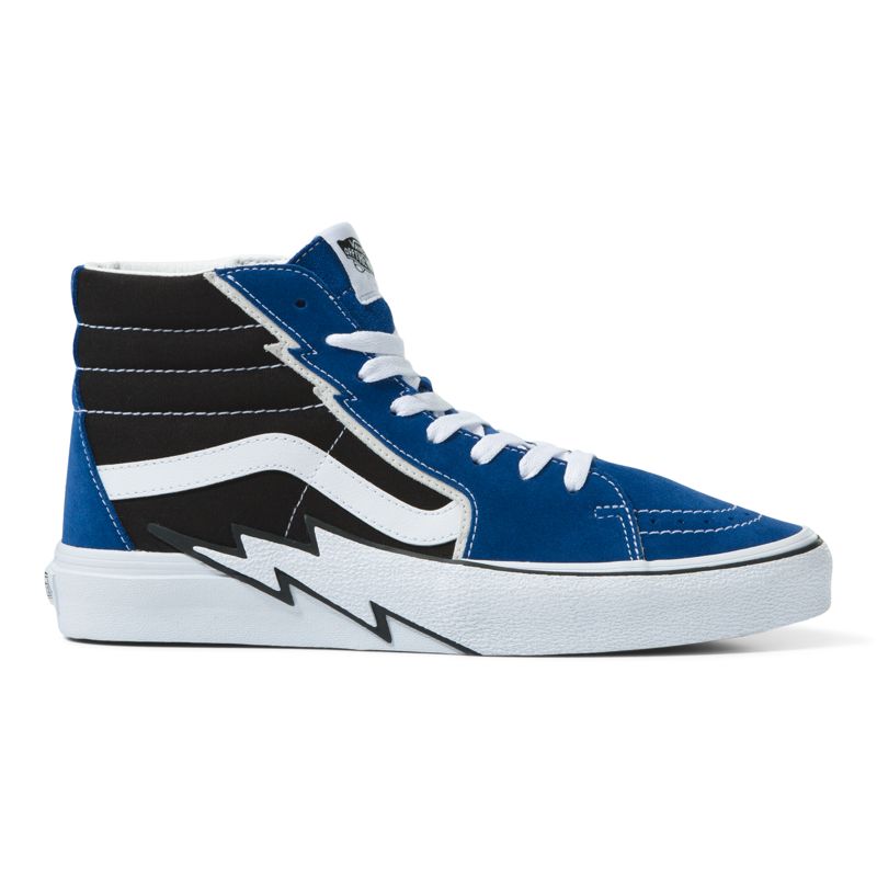 Sk8-Hi Bolt