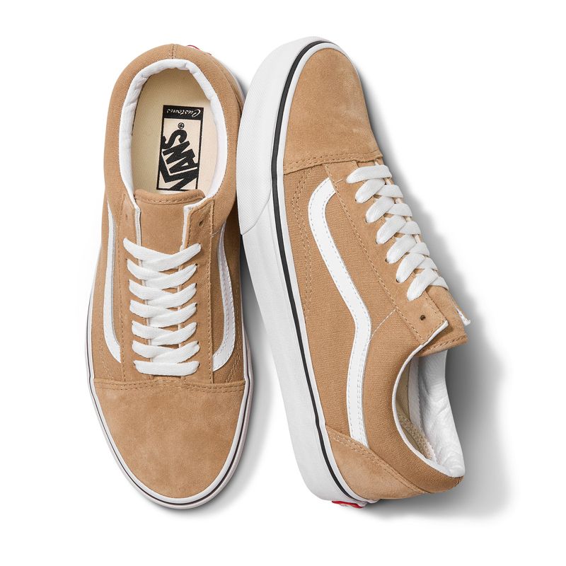 Customs Cornstalk Old Skool