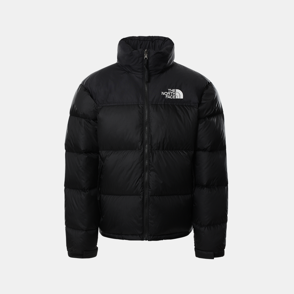 Retro Nuptse Jacket