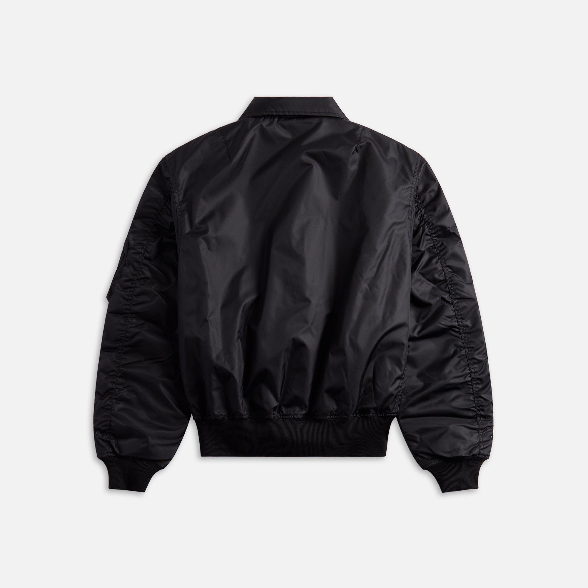 Maharishi Dragon CWU-45 Flight Jacket - Black