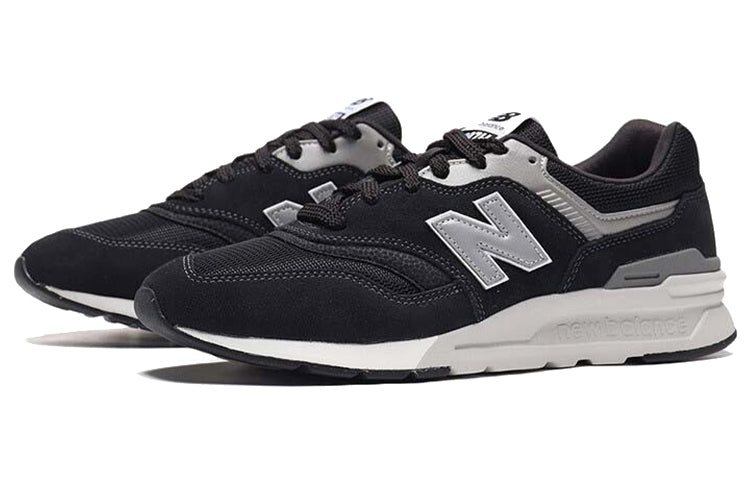 New Balance 997 'Black Grey' CM997HCC