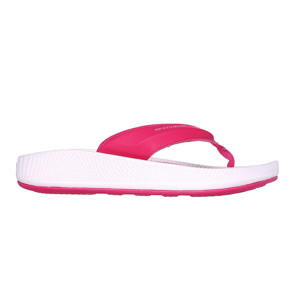 Skechers Women On-The-GO Hyper Slide Sandals - 172021-PNK