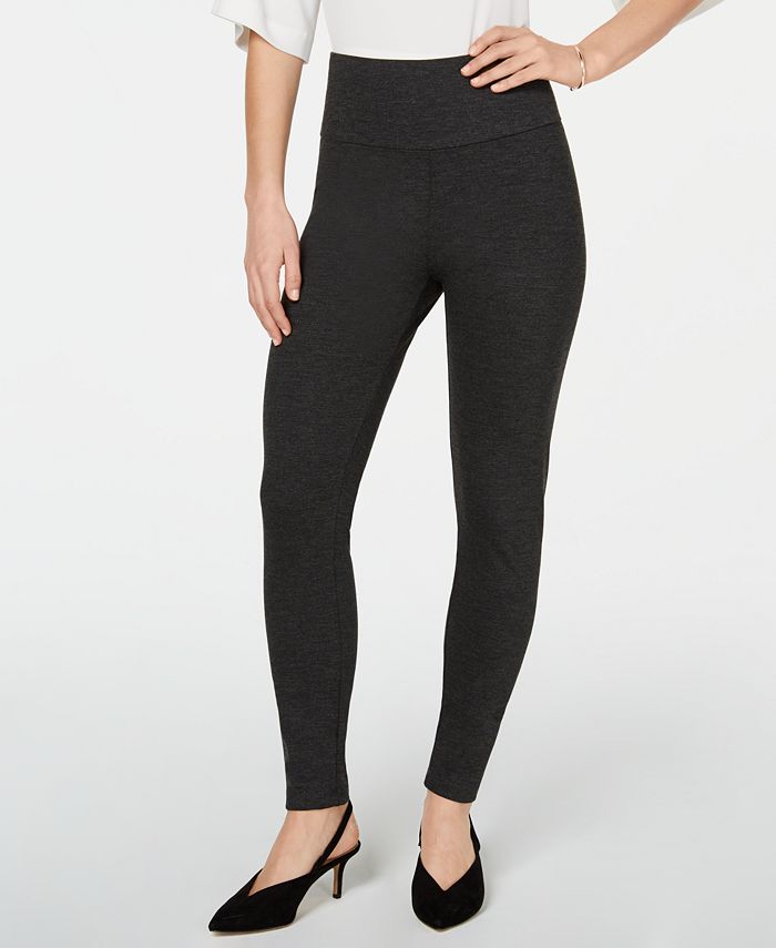 Shaping Full-Length Leggings