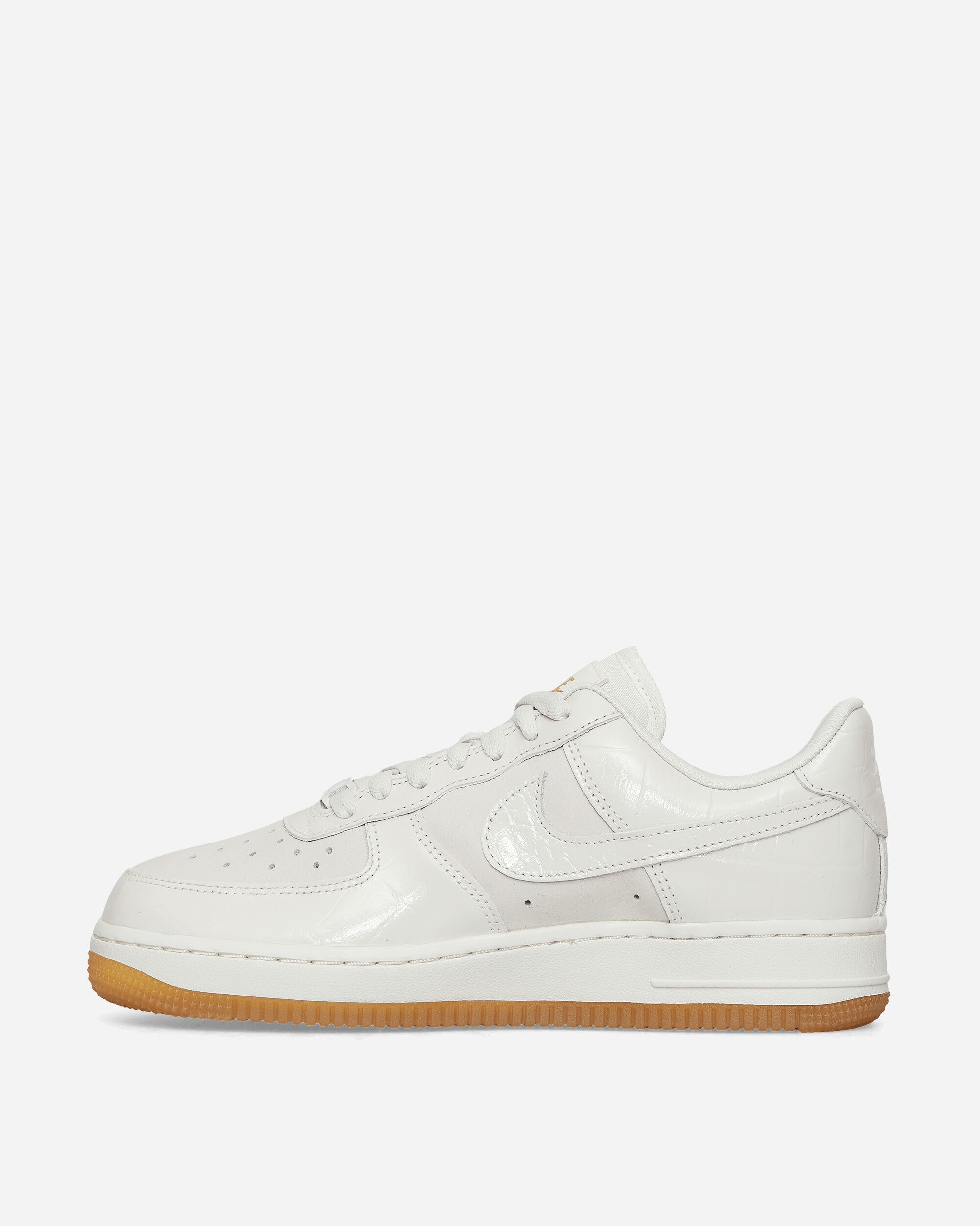 WMNS Air Force 1 '07 LX Sneakers Phantom