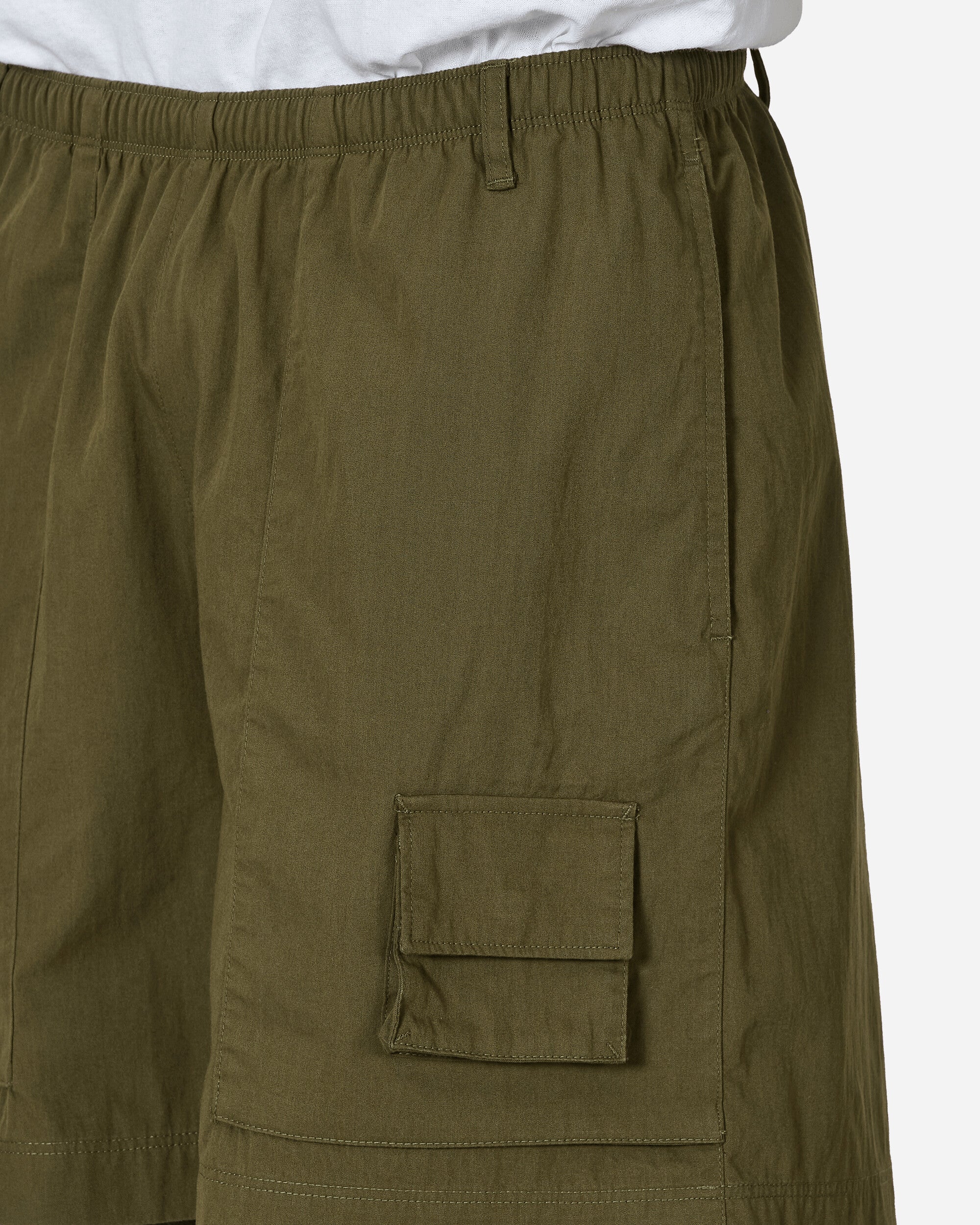 Camp Shorts Cargo Khaki