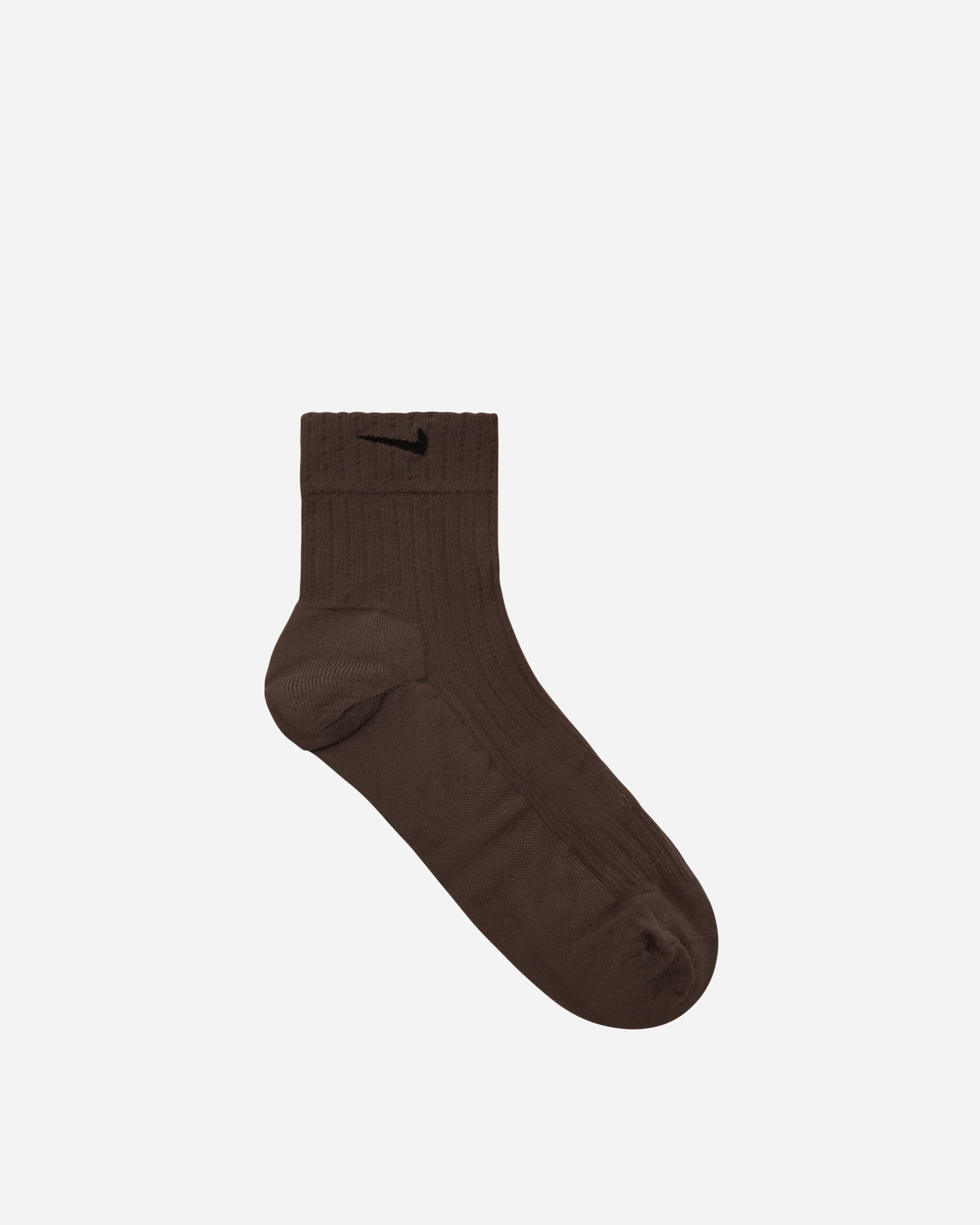 Sheer Ankle Socks Ironstone / Black