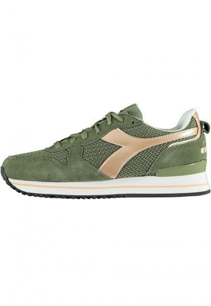 DIADORA OLYMPIA PLATFORM MAXI