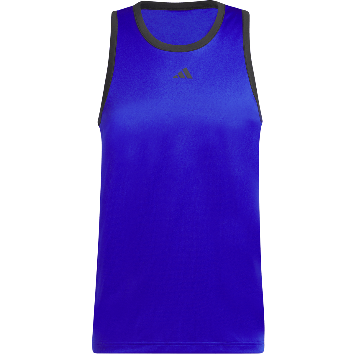 Men's Legends Basketball 3-Stripes Speed Tank