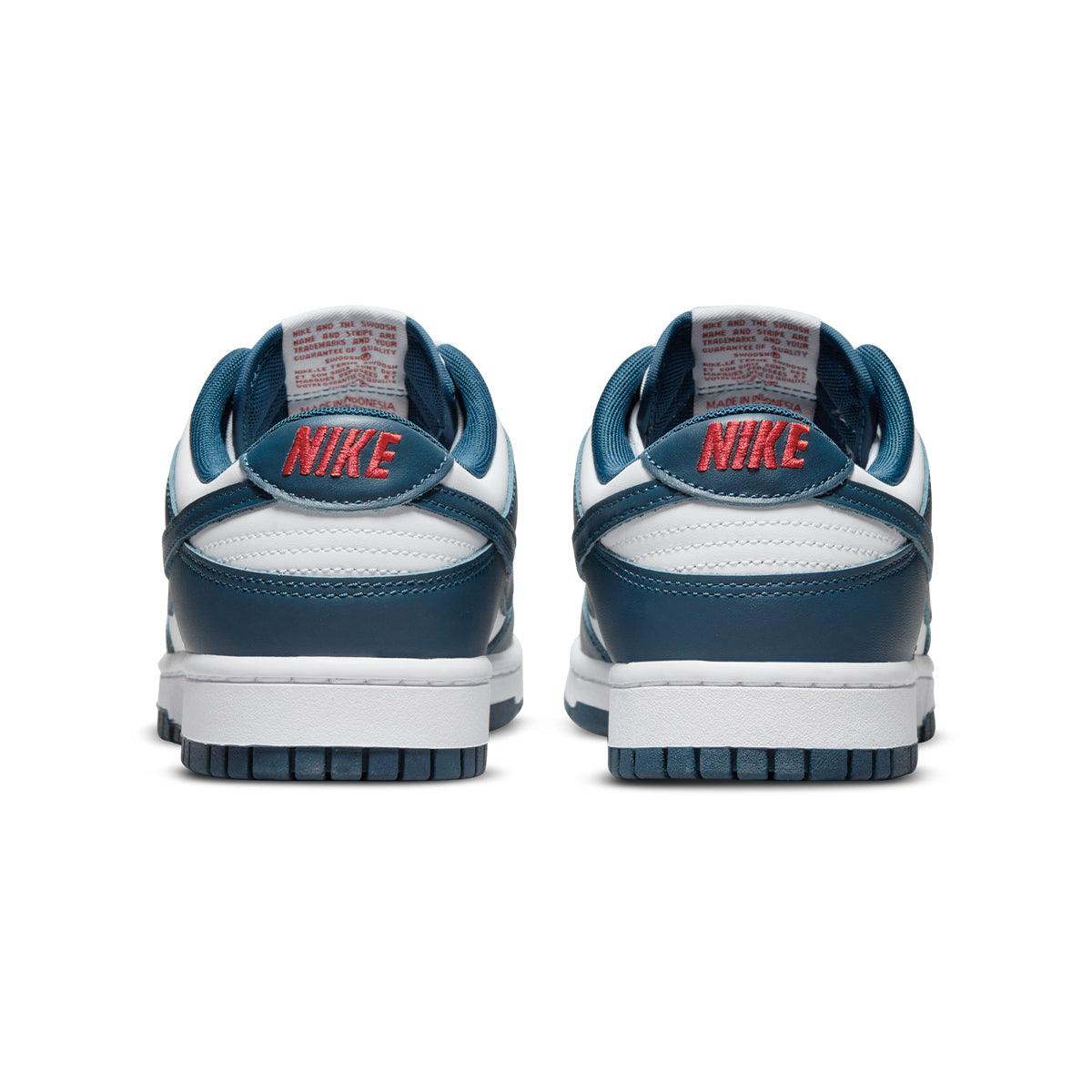 Dunk Low Retro 'Valerian Blue'