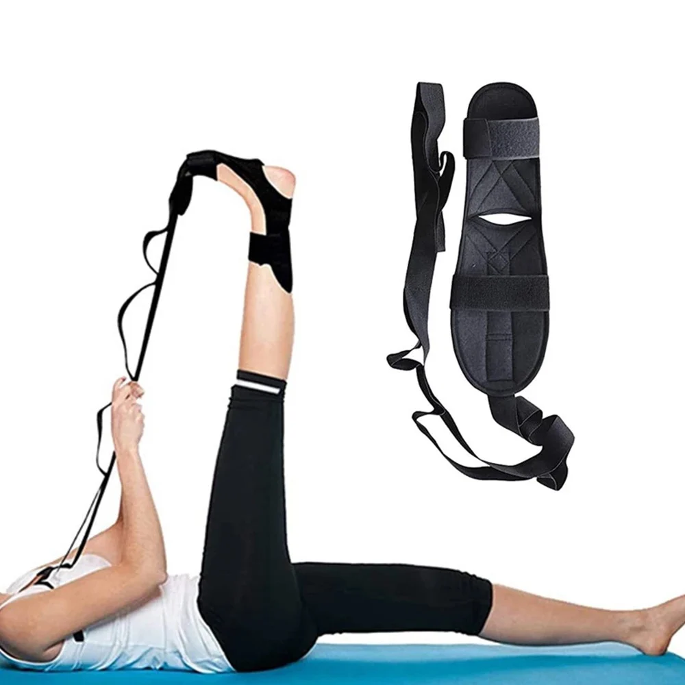 🔥BIG SALE - 45% OFF🔥🔥-Fascia Stretcher | finally flexible again
