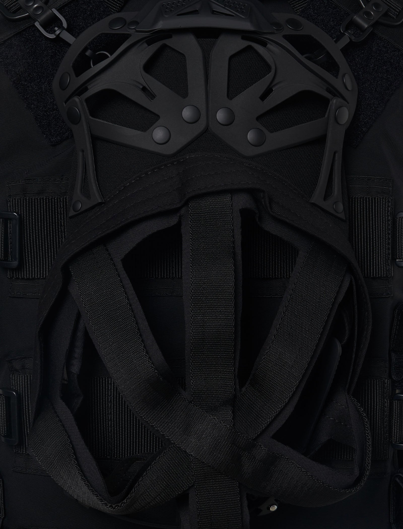 INNERRAUM TECHNICAL VEST