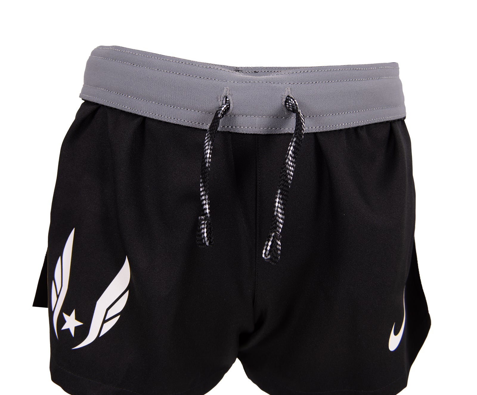 Nike USATF Girls' Dry Shorts