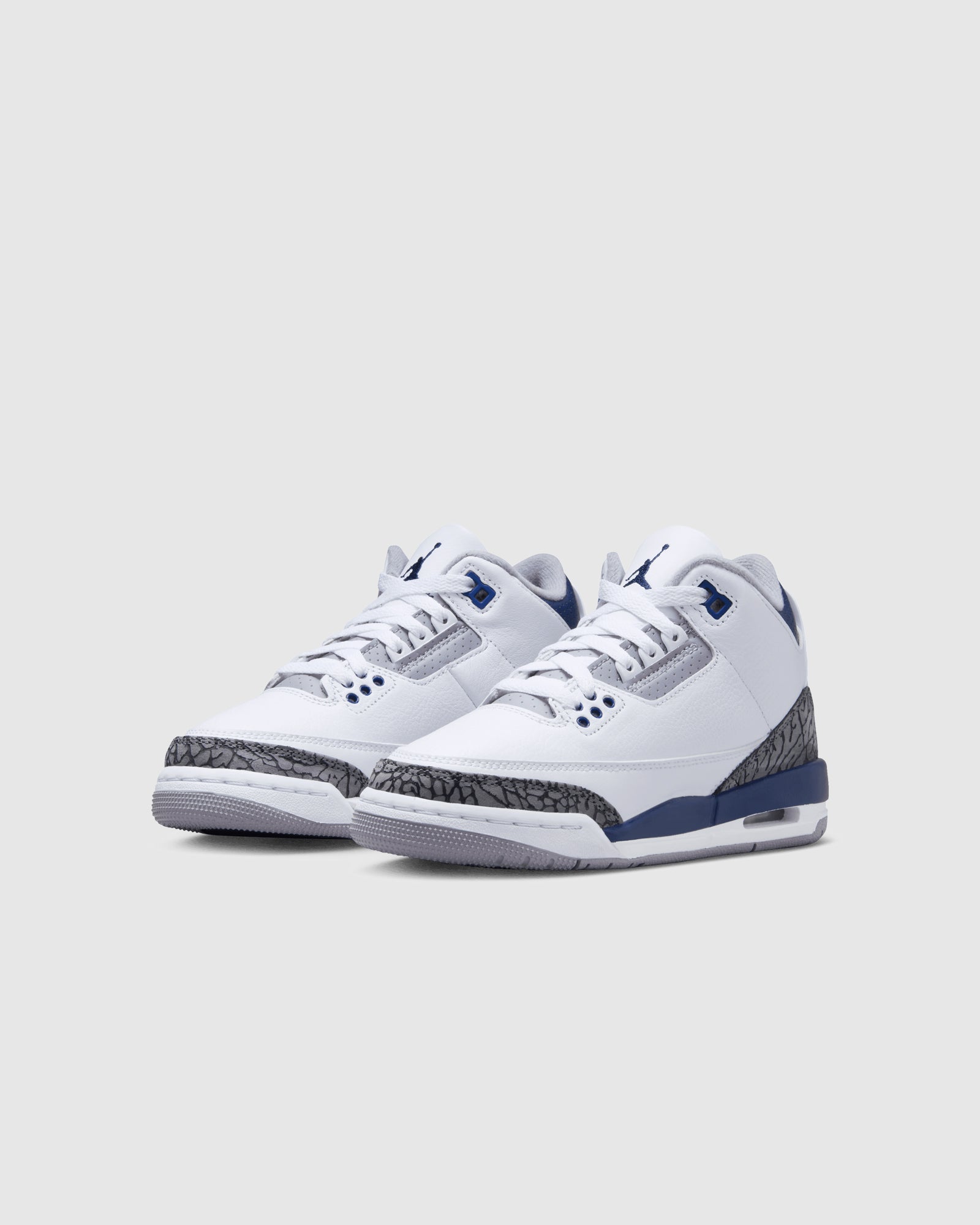 AIR JORDAN 3 RETRO 