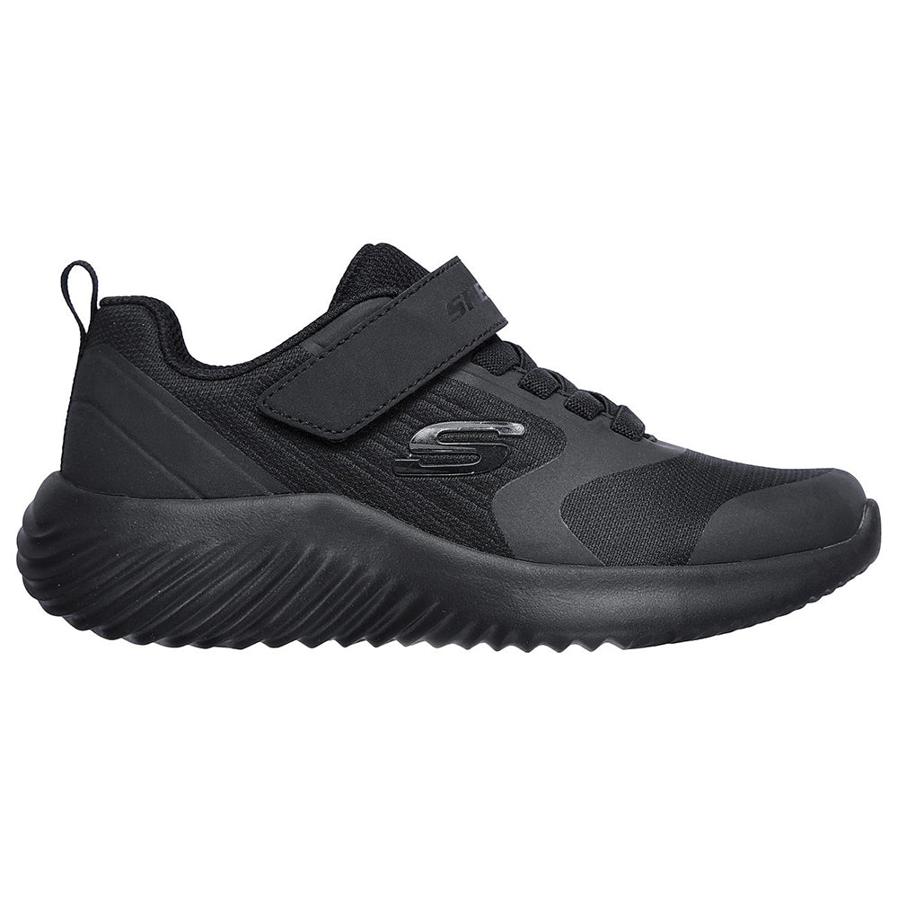 Skechers Boys Bounder Shoes - 403732L-BBK